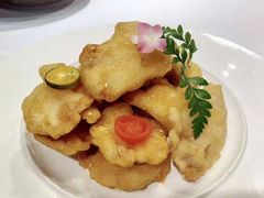 -百富源·海鲜辽菜(浑河堡店)