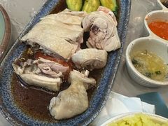 -章记星洲 · 新加坡餐厅(望京店)
