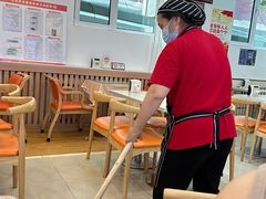 -香妃烤鸡(西单店)