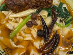 -皖北板面(闲林店)