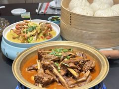 -金典银峰老鹅馆·昆山菜(亭林公园店)