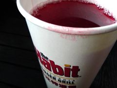 -The Habit Burger Grill 哈比特汉堡(爱琴海店)