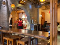 -新兴园饺子馆(北京百子湾店)