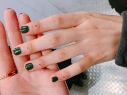-天道tattoo纹身穿孔工作室