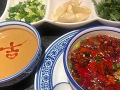 -清真·京华源铜锅涮肉(丰庆店)