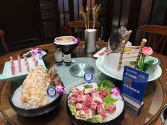 -东海怡品海鲜豆捞(星街坊店)
