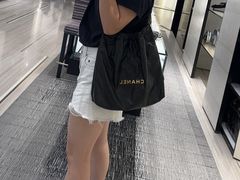 -Chanel(德基广场店)