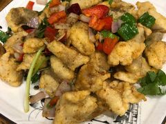 -517烧烤·龙虾·海鲜大排档(万象都荟店)