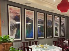 -国人川菜(李家村建东街店)