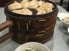 -蔡记包子(百花路店)