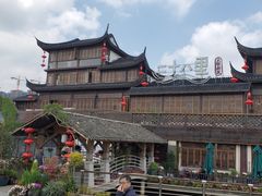 -二十八里太湖船菜(吉祥路店)