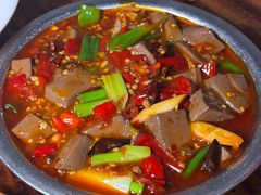 -鸡哈豆花(梅西广场店)