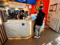 -CoCo都可(北新桥店)