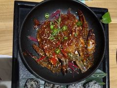 -KimPro 辛普乐概念韩餐