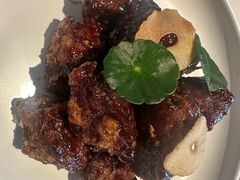 -玫瑰厅上海菜(兴国路店)