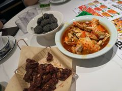 -欧记大排档·景德菜(上海首店)