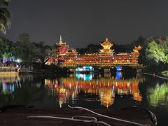 -深圳锦绣中华民俗村