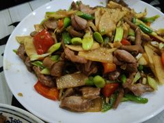 -文杰餐馆(南洪时尚风情街店)