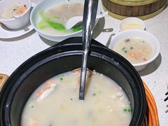 -如轩·海鲜砂锅粥·潮汕菜(小榄店)