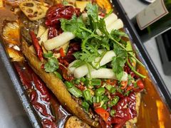 -517烧烤·龙虾·海鲜大排档(万象都荟店)