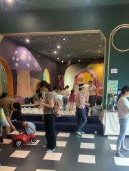 -MELAND CLUB亲子乐园·派对·餐厅(北京芳圆里ID MALL店)