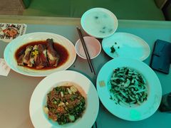 -桂满陇·杭州小馆(巴黎春天浦建店)