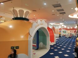 -奈尔宝·儿童乐园·亲子餐厅(苏州大悦城店)