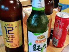 -老诚一锅羊蝎子(黄寺大街店)