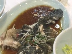 -盒马渔市餐厅