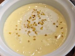酒酿米麻薯凤凰奶-RUXU入续鸳鸯糖水铺(万菱汇店)