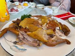 -天宝海鲜酒楼(开发区珠江道店)