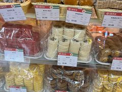 -北京稻香村(西站店)