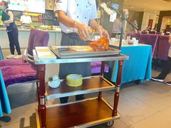 烤鸭-紫光园(马桥店)