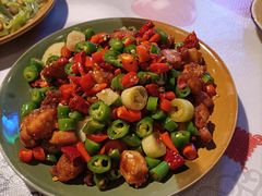 -张妈妈特色川味馆(青年路店)