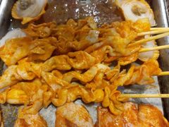 -爱客得牛排海鲜烤肉·火锅自助(春熙路黑金好店)
