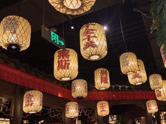 -南京大牌档(中关村领展广场店)