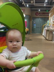 -孩子王(金茂汇店)