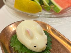 -席家花园(巨鹿花园店)