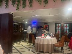 -大鸭梨烤鸭店(花园村店)