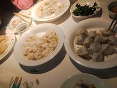 -李恩记清真水饺(北电大厦店)
