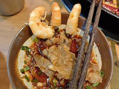 -谭三娘鲜切牛肉自助火锅(北京路店)