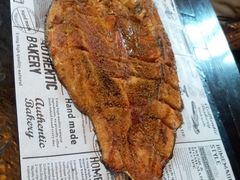 -Local泰莲庭(虹鳟鱼店)