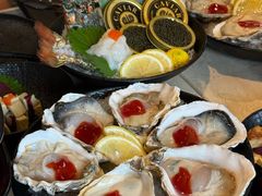 -粤海喜来登酒店-班妮海鲜铁板烧和牛放题餐厅(天河城店)