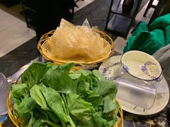 -颐品居涮肉(乌鲁木齐中路店)
