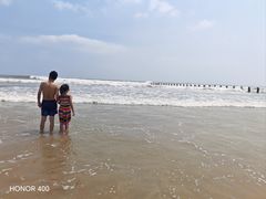 -日照海滨国家森林公园