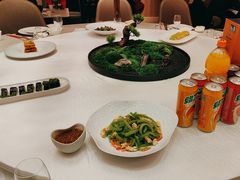 -世纪缘湖滨花园酒店·湖景轩中餐厅(太阳宫店)