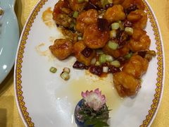 -白家大院·王府宫廷菜(苏州街店)