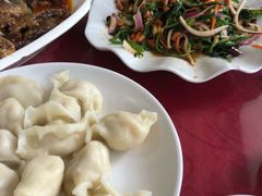 -祝家饺子馆