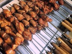 -王记西鎮电烤肉(汶上路店)