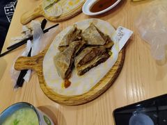 -甲乙饼·手工牛肉饼(天通苑华联店)